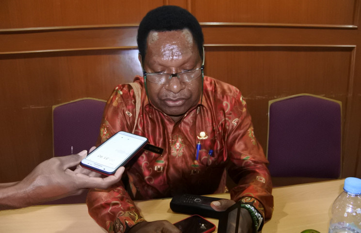 Penyaluran Dana BOS Tahap Dua Langsung ke Kabupaten